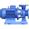 CZW卧式低温冷却液循环泵